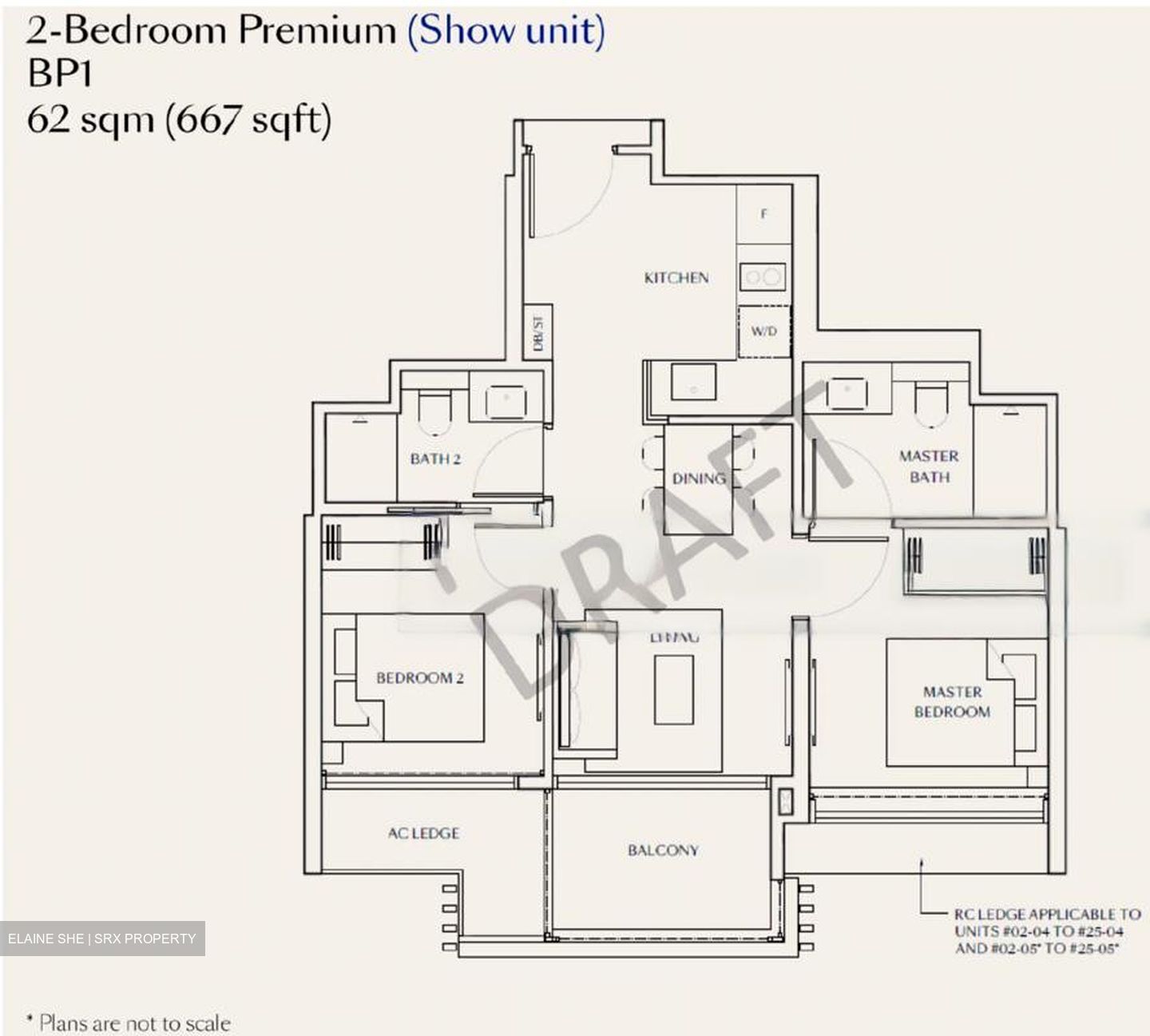 Meyer Road (D15), Condominium #478610091